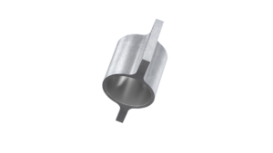 Body Mount - Gil-Mar Manufacturing