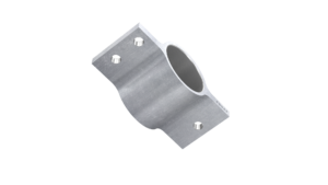 Body Mount - Gil-Mar Manufacturing