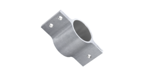 Body Mount - Gil-Mar Manufacturing