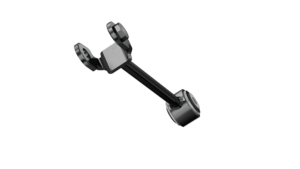 Control Arm Upper - Gil-Mar Manufacturing