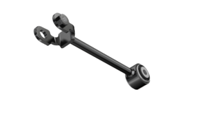 Control Arm Upper - Gil-Mar Manufacturing