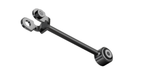 Control Arm Upper - Gil-Mar Manufacturing