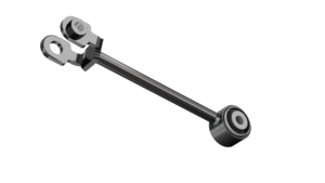 Control Arm Upper - Gil-Mar Manufacturing