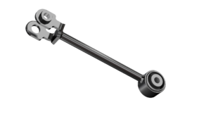 Control Arm Upper - Gil-Mar Manufacturing