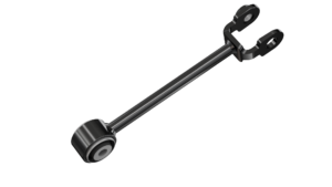 Control Arm Upper - Gil-Mar Manufacturing