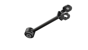Control Arm Upper - Gil-Mar Manufacturing