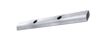 Battery Tray Extrusion - Gil-Mar Manufacturing