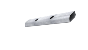 Battery Tray Extrusion - Gil-Mar Manufacturing