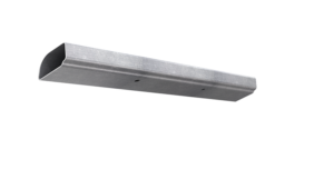 Battery Tray Extrusion - Gil-Mar Manufacturing