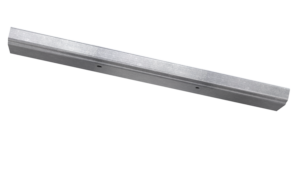 Battery Tray Extrusion - Gil-Mar Manufacturing