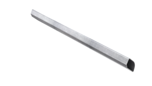 Battery Tray Extrusion - Gil-Mar Manufacturing