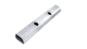 Battery Tray Extrusion - Gil-Mar Manufacturing