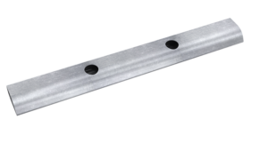 Battery Tray Extrusion - Gil-Mar Manufacturing