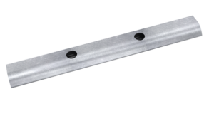 Battery Tray Extrusion - Gil-Mar Manufacturing