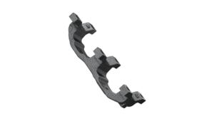 Engine Bearing Beam - Gil-Mar Manufacturing