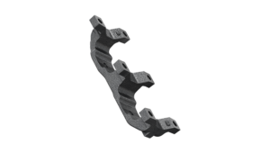 Engine Bearing Beam - Gil-Mar Manufacturing