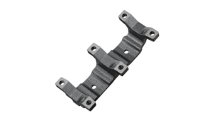 Engine Bearing Beam - Gil-Mar Manufacturing