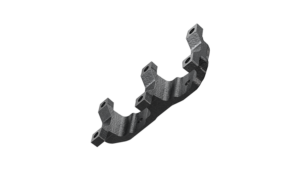 Engine Bearing Beam - Gil-Mar Manufacturing