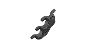 Engine Bearing Beam - Gil-Mar Manufacturing