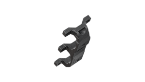 Engine Bearing Beam - Gil-Mar Manufacturing