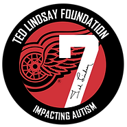 Ted Lindsay Foundation