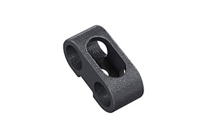 Military Track Vehicle End Connector - Gil-Mar Manufacturing