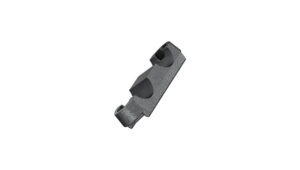 Military Track Vehicle Guide Cap