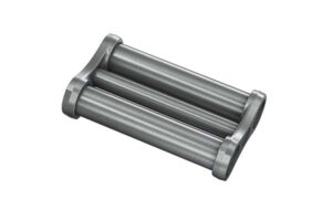 Military Track Vehicle Shoe - Gil-Mar Manufacturing