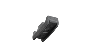 Gil-Mar Manufacturung 1-hole-tank-track-guide-cap