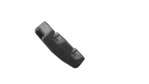 Gil-Mar Manufacturung 1-hole-tank-track-guide-cap