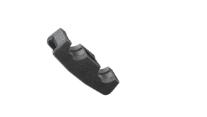 Gil-Mar Manufacturung 1-hole-tank-track-guide-cap