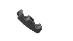 Gil-Mar Manufacturung 1-hole-tank-track-guide-cap