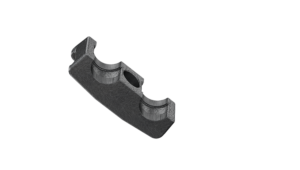 Gil-Mar Manufacturung 1-hole-tank-track-guide-cap