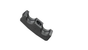 Gil-Mar Manufacturung 1-hole-tank-track-guide-cap