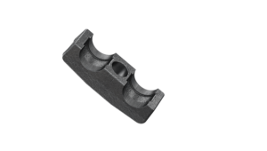 Gil-Mar Manufacturung 1-hole-tank-track-guide-cap