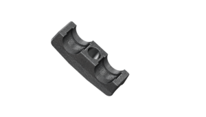 Gil-Mar Manufacturung 1-hole-tank-track-guide-cap