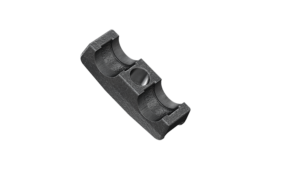 Gil-Mar Manufacturung 1-hole-tank-track-guide-cap