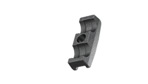 Gil-Mar Manufacturung 1-hole-tank-track-guide-cap