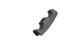 Gil-Mar Manufacturung 1-hole-tank-track-guide-cap