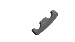 Gil-Mar Manufacturung 1-hole-tank-track-guide-cap