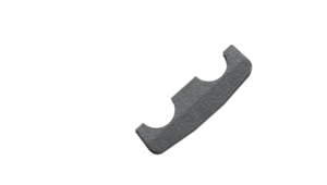 Gil-Mar Manufacturung 1-hole-tank-track-guide-cap