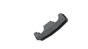 Gil-Mar Manufacturung 1-hole-tank-track-guide-cap