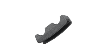 Gil-Mar Manufacturung 1-hole-tank-track-guide-cap