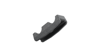 Gil-Mar Manufacturung 1-hole-tank-track-guide-cap