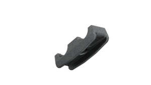 Gil-Mar Manufacturung 1-hole-tank-track-guide-cap