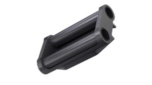 Gil-Mar Manufacturing - Military Track Shoe