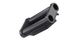 Gil-Mar Manufacturing - Military Track Shoe