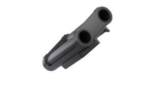 Gil-Mar Manufacturing - Military Track Shoe