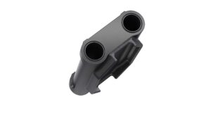 Gil-Mar Manufacturing - Military Track Shoe