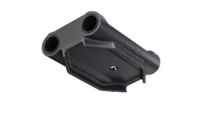 Gil-Mar Manufacturing - Military Track Shoe